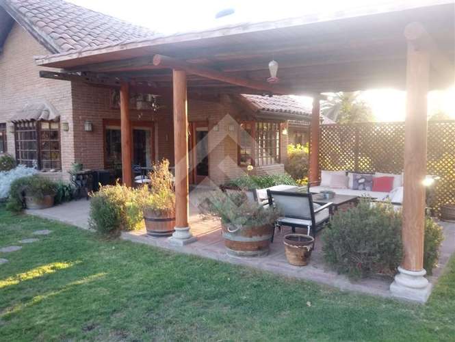 Casa en venta de 3 dorm. en Talagante - Imagen 14