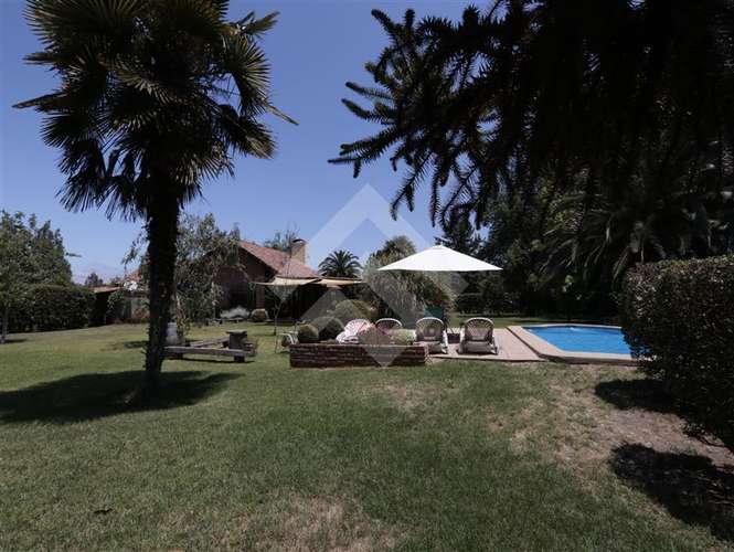 Casa en venta de 3 dorm. en Talagante - Imagen 28
