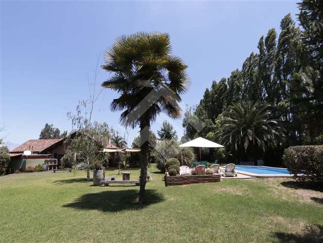 Casa en venta de 3 dorm. en Talagante - Imagen 26