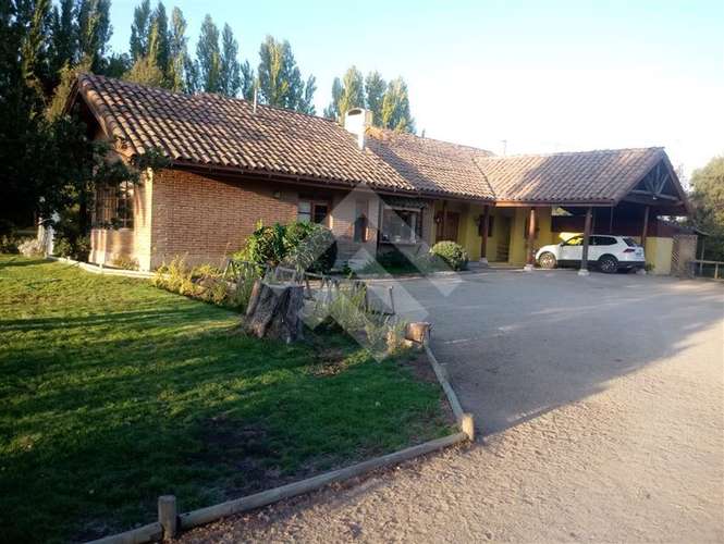 Casa en venta de 3 dorm. en Talagante - Imagen 3