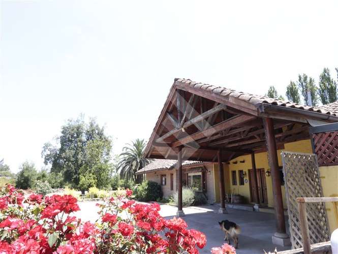 Casa en venta de 3 dorm. en Talagante - Imagen 25