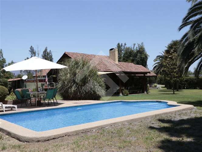 Casa en venta de 3 dorm. en Talagante - Imagen 29