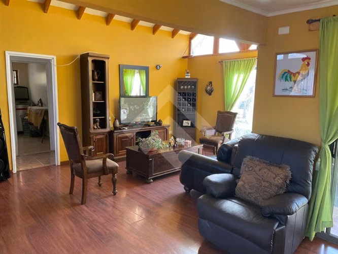 Parcela en venta en Talagante