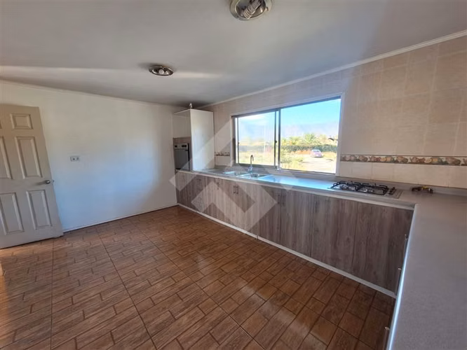 Parcela en venta en Talagante
