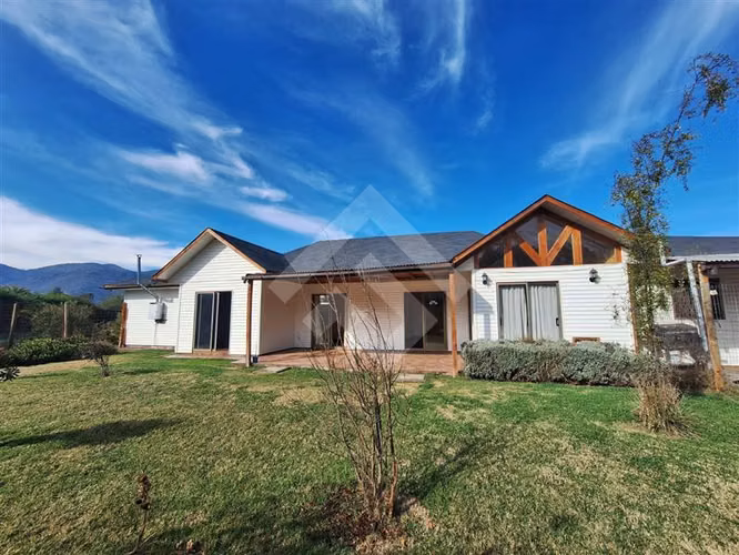 Parcela en venta en Talagante