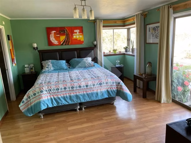 Parcela en venta en Talagante
