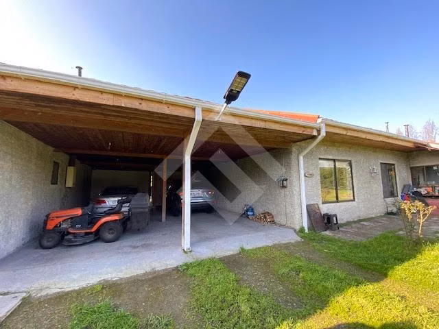 Parcela en venta en Padre Hurtado