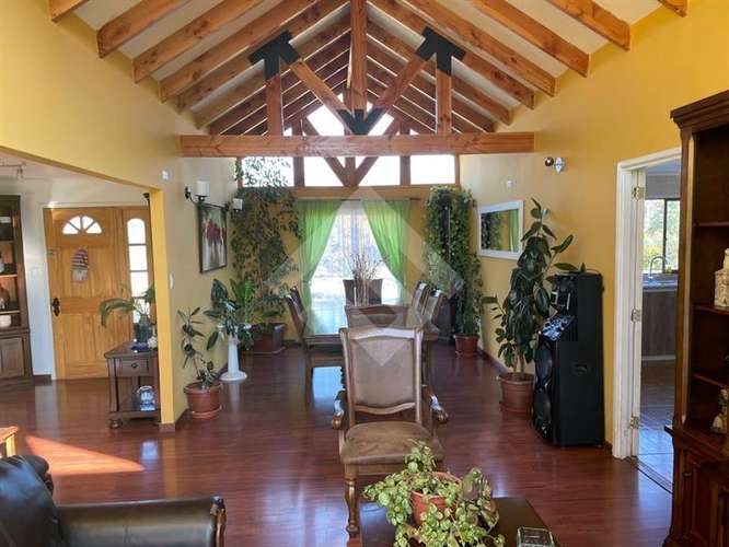 Casa en venta de 5 dorm. en Talagante - Imagen 8