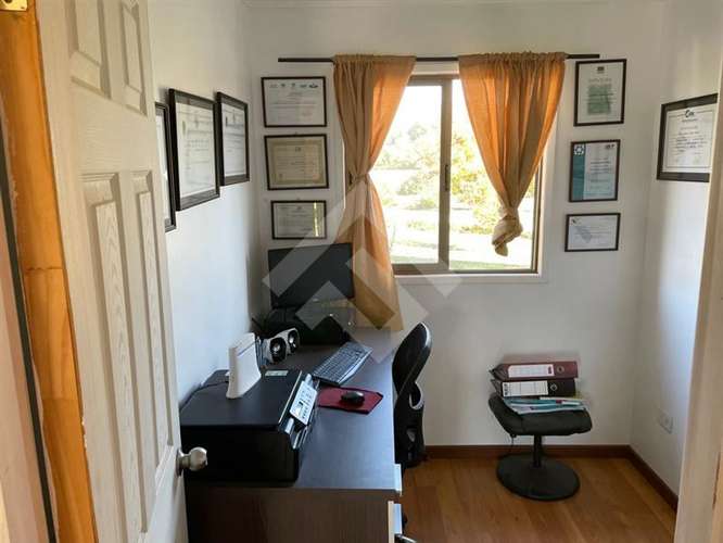 Casa en venta de 5 dorm. en Talagante - Imagen 11