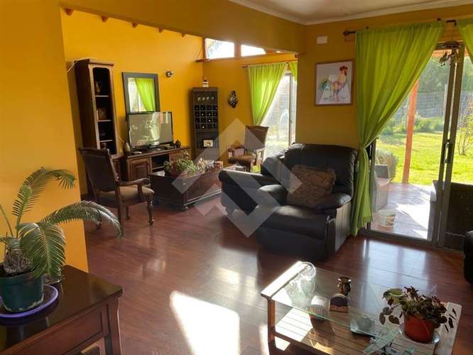 Casa en venta de 5 dorm. en Talagante - Imagen 9