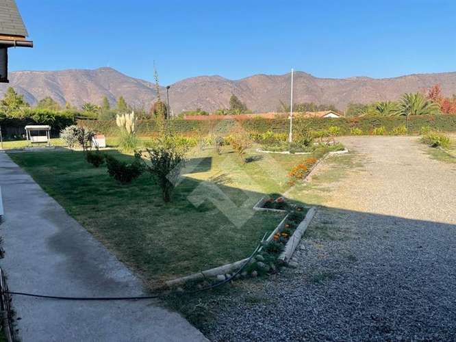 Casa en venta de 5 dorm. en Talagante - Imagen 17