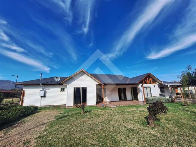 Casa en venta de 5 dorm. en Talagante - Imagen 23