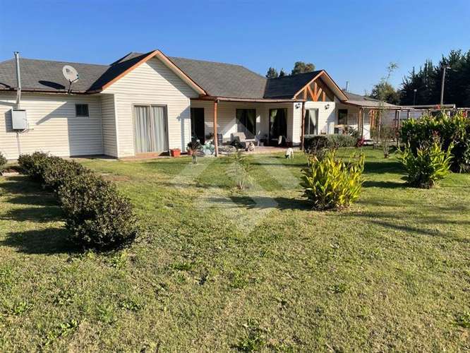 Casa en venta de 5 dorm. en Talagante - Imagen 16