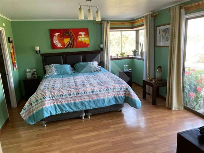 Casa en venta de 5 dorm. en Talagante - Imagen 12
