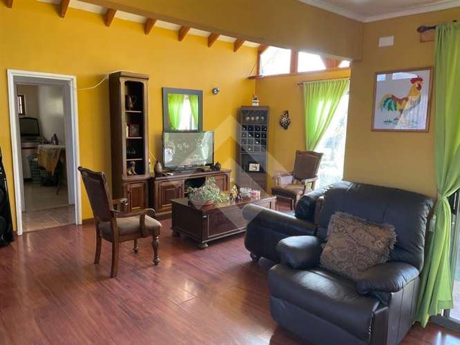 Casa en venta de 5 dorm. en Talagante - Imagen 7