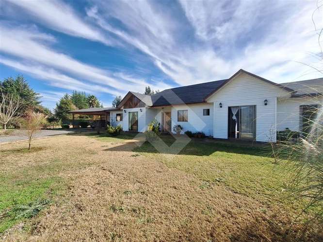 Casa en venta de 5 dorm. en Talagante - Imagen 3