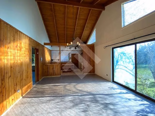 Casa en venta en Padre Hurtado - Imagen 23