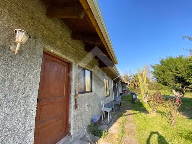 Casa en venta en Padre Hurtado - Imagen 4