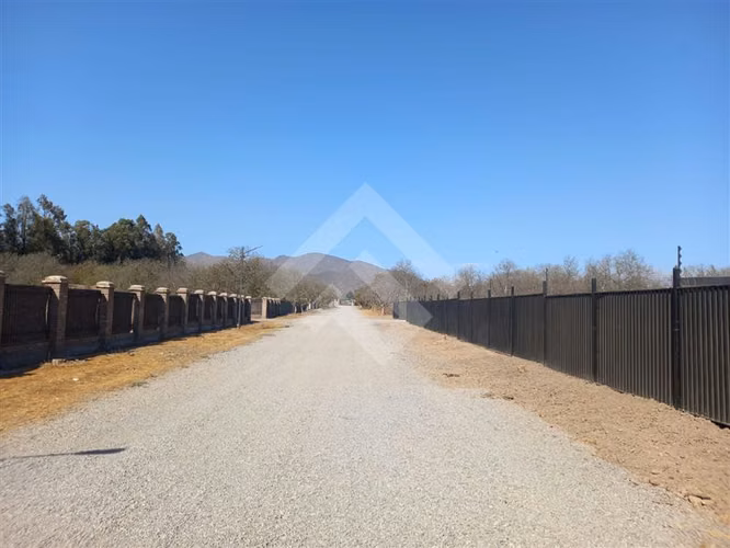 Sitio en venta en Calera de Tango