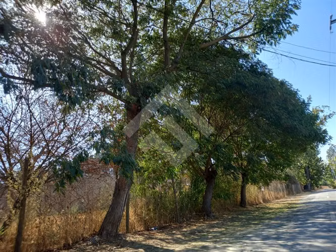 Sitio en venta en Calera de Tango