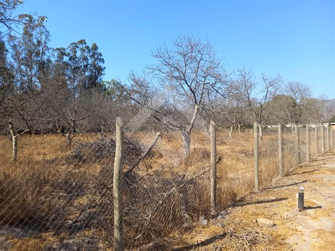 Sitio en venta en Calera de Tango