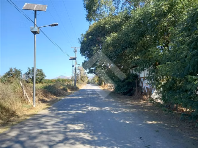Sitio en venta en Calera de Tango