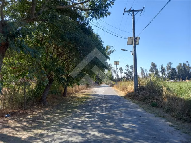 Sitio en venta en Calera de Tango