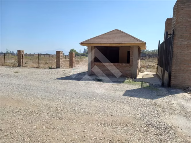 Parcela en venta en Calera de Tango - Imagen 2