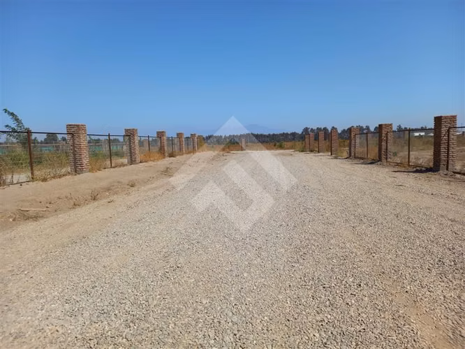 Parcela en venta en Calera de Tango - Imagen 3
