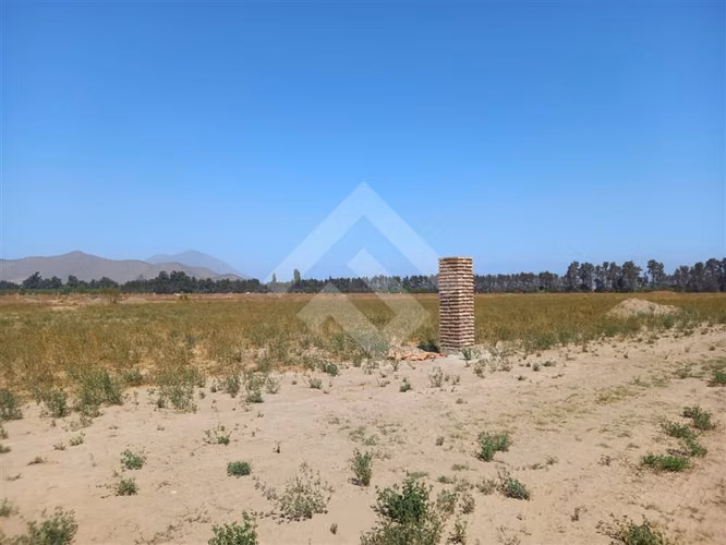 Parcela en venta en Calera de Tango - Imagen 4