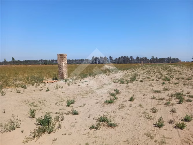 Parcela en venta en Calera de Tango - Imagen 5