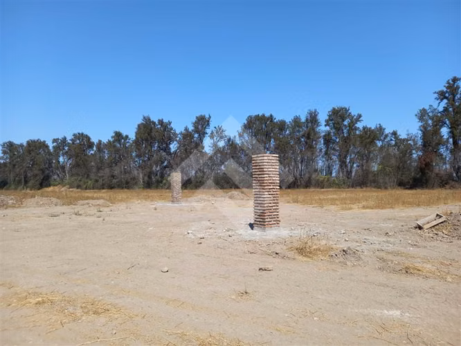 Parcela en venta en Calera de Tango - Imagen 10