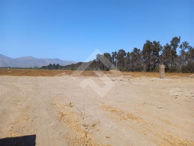 Parcela en venta en Calera de Tango - Imagen 8