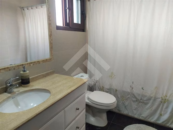 Parcela c/casa 4D 4B piscina Quincho en Isla de Maipo