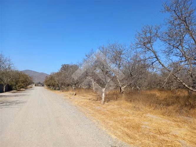 Parcela en venta en Calera de Tango