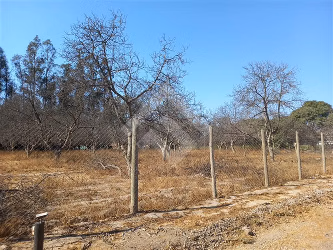 Parcela en venta en Calera de Tango