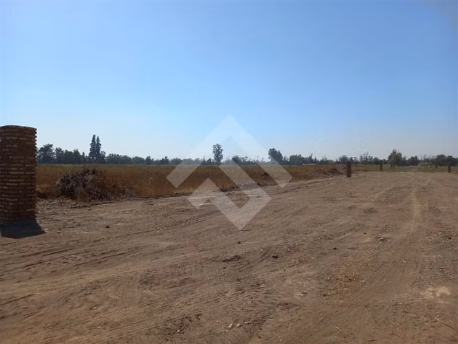 Sitio en venta en Calera de Tango