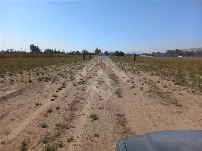 Sitio en venta en Calera de Tango
