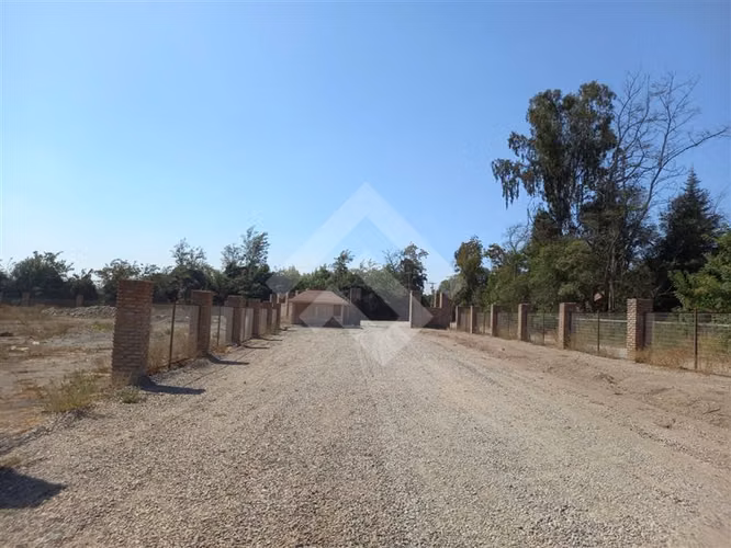 Sitio en venta en Calera de Tango