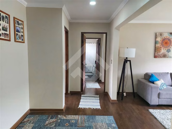 Casa en venta de 4D 4B Piscina Quincho en Isla de Maipo