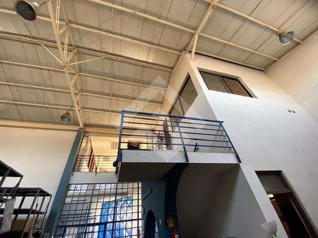 Industrial en Venta en Santiago