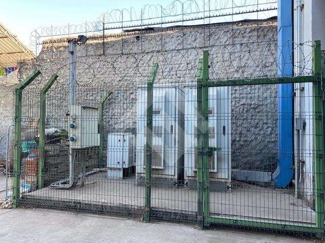 Industrial en Venta en Santiago