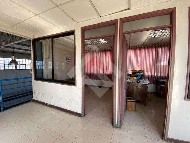 Industrial en Venta en Santiago