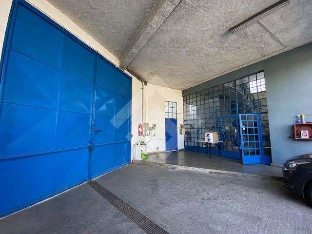 Industrial en Venta en Santiago