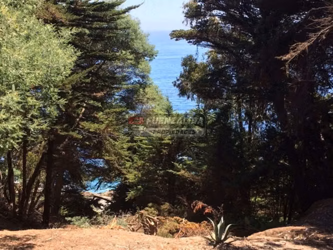 Sitio en Venta en Puchuncaví