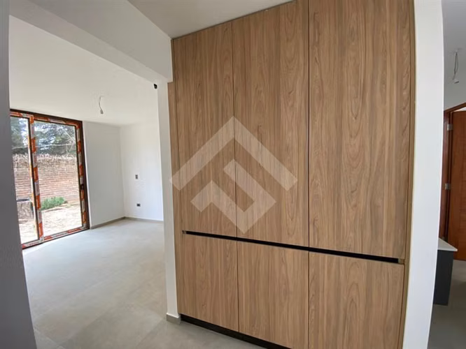 Vendo casa moderna 3D3B terrzaza Condominio Isla de Maipo