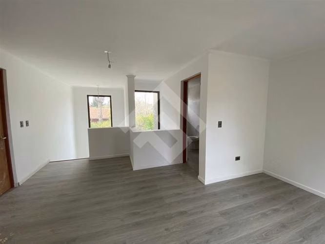 Vendo casa moderna 3D3B terrzaza Condominio Isla de Maipo