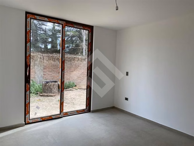 Vendo casa moderna 3D3B terrzaza Condominio Isla de Maipo