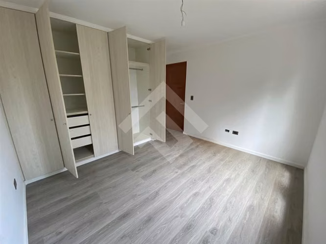 Vendo casa moderna 3D3B terrzaza Condominio Isla de Maipo
