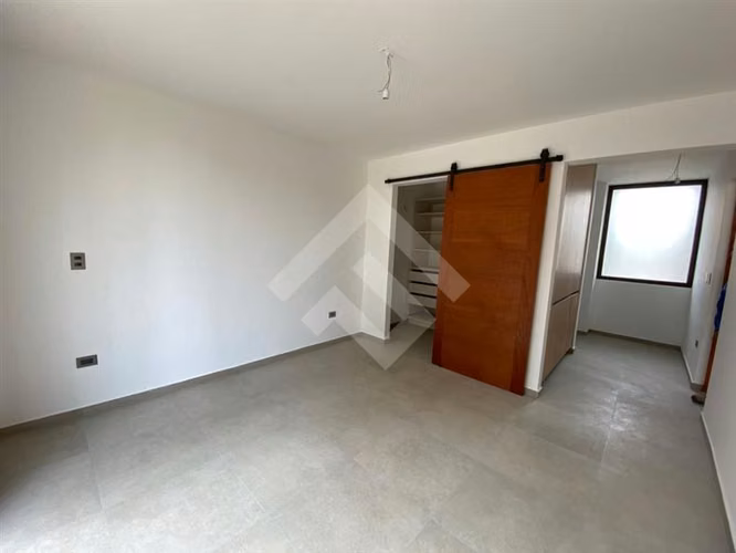 Vendo casa moderna 3D3B terrzaza Condominio Isla de Maipo
